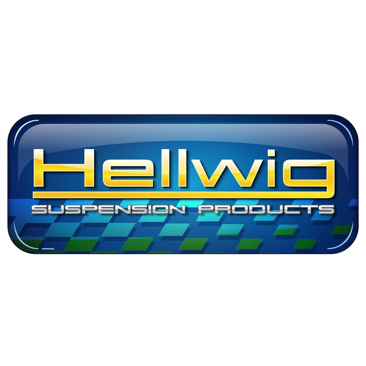 Hellwig 5795 Front Sway Bar