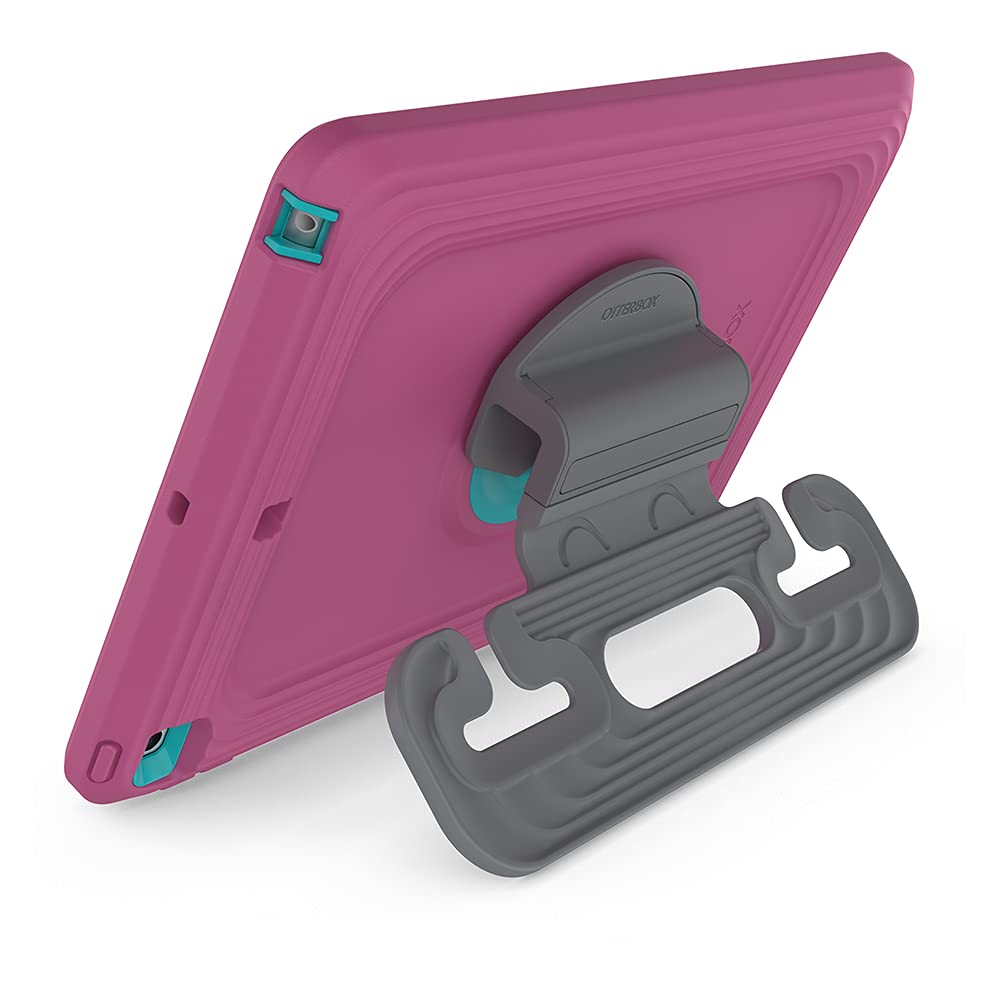 OTTERBOX TRUSTY CASE for iPad 7th, 8th & 9th Gen (10.2" Display - 2019, 2020 & 2021 version) - YOYO