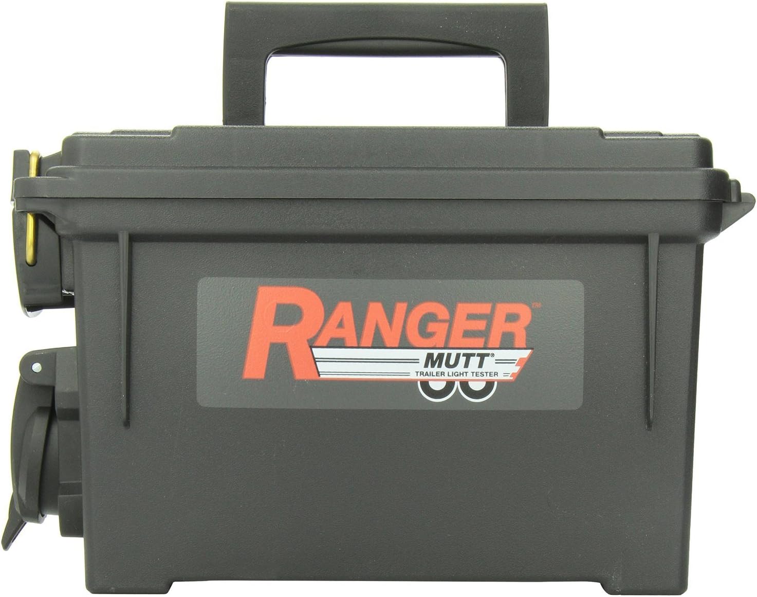 IPA Light Ranger MUTT RV and Utility-Type Trailer Light Tester - Model Number 9101