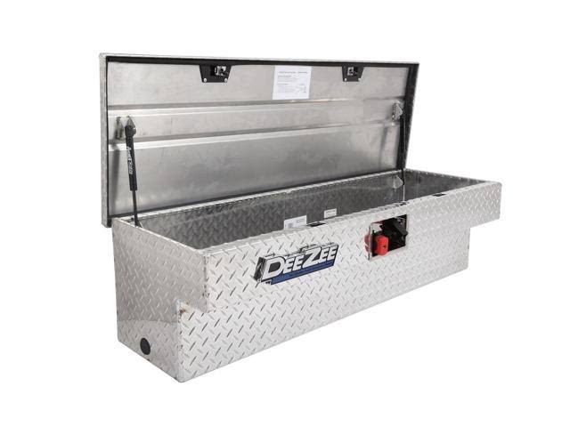 Dee Zee DZ6748LOCK Padlock Side Mount Tool Box