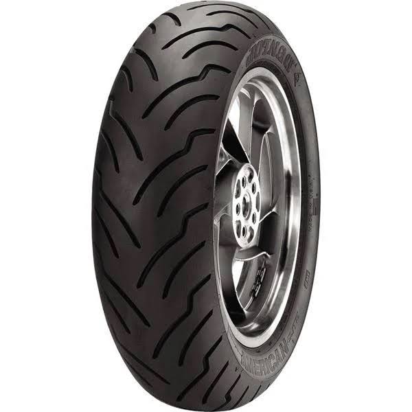 Dunlop American Elite Rear Tire (240/40R18)