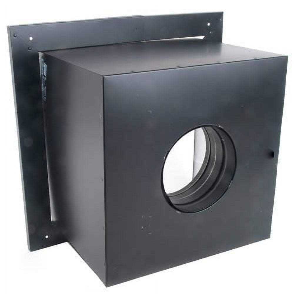 DuraVent 6DP-CS11 DuraPlus 6-Inch Square Ceiling Support Box - Shop Hardware Tools Online Store