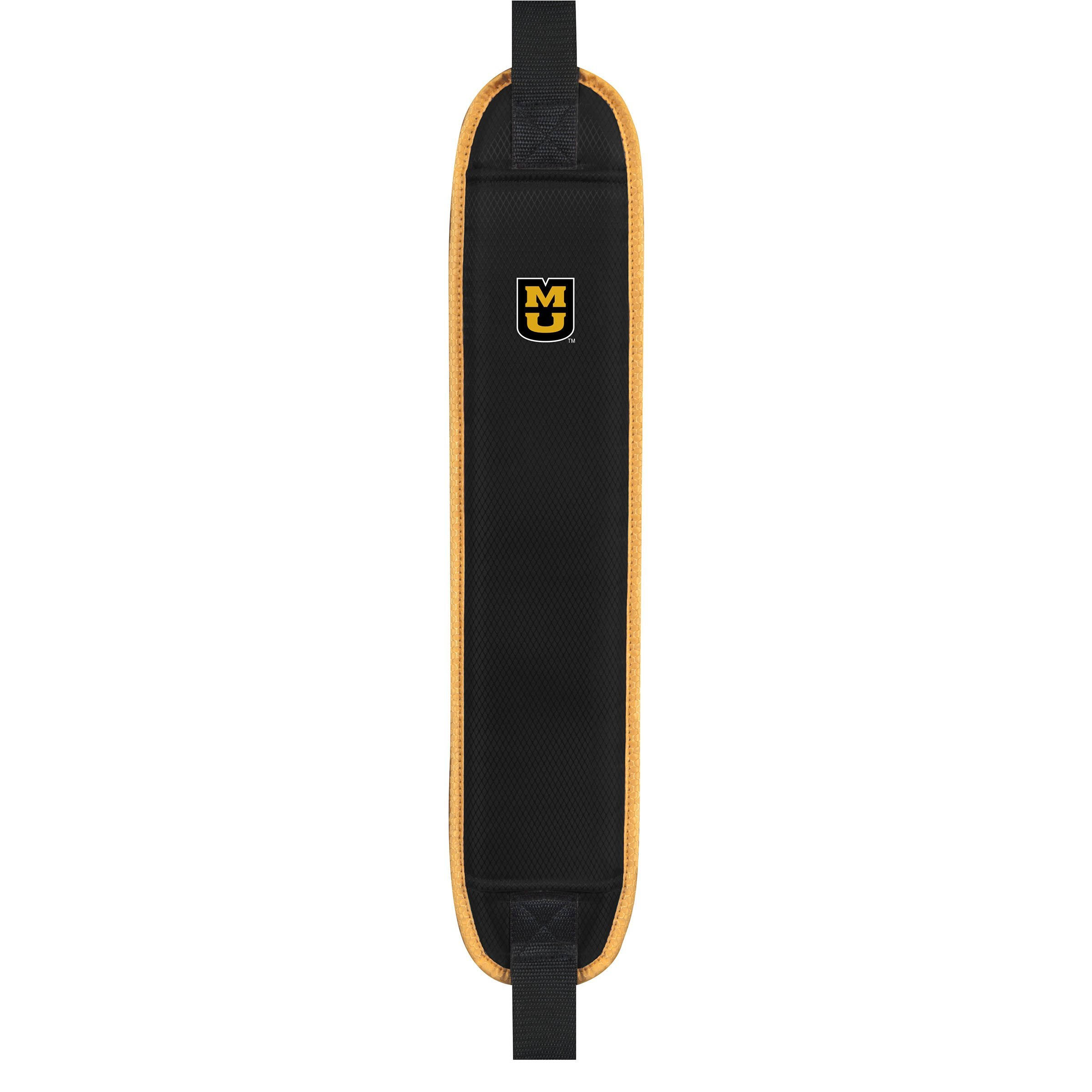Team Effort Missouri Tigers The Bucket II Cooler Cart Bag