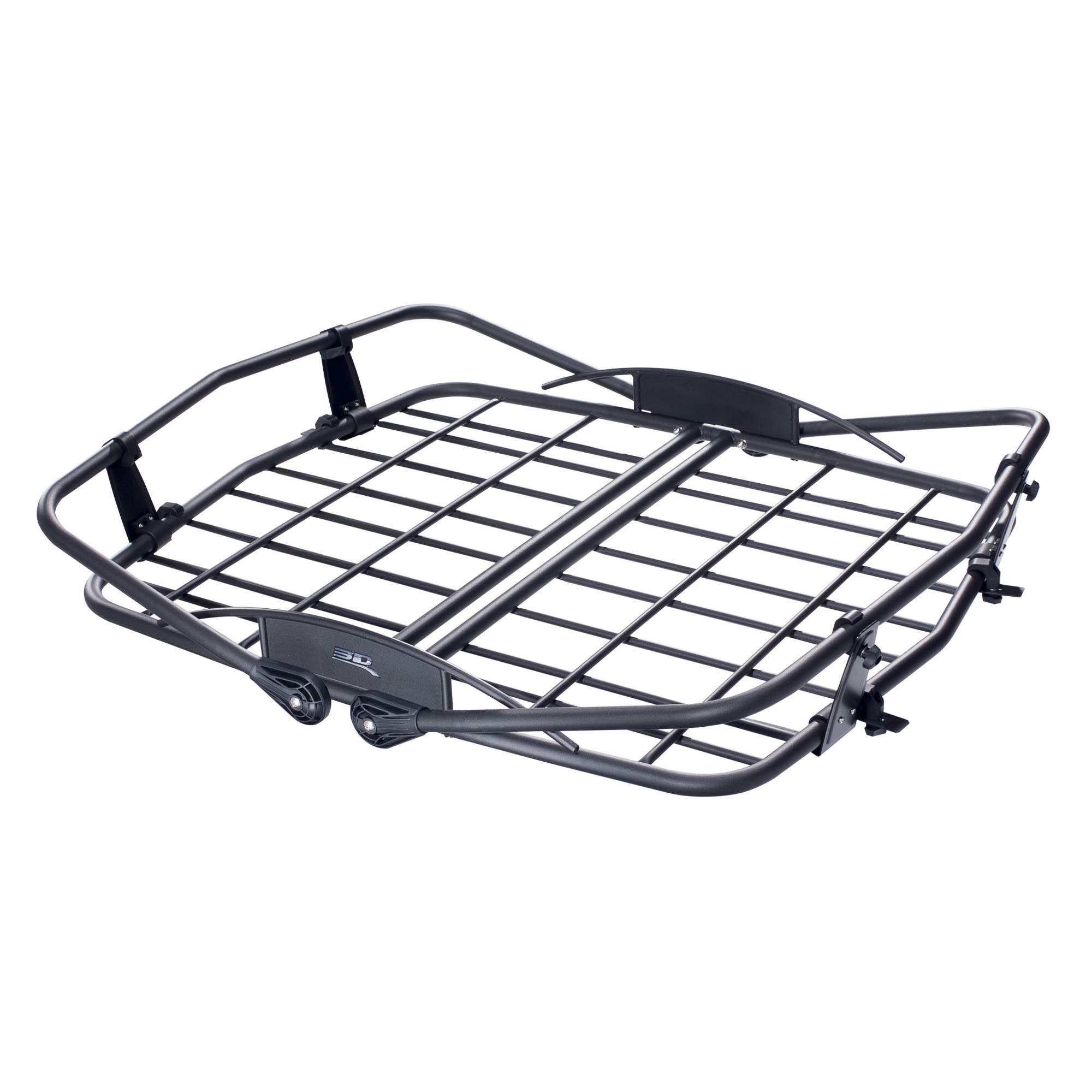 3D MAXpider 6103L Roof Cargo Basket - 8.19 x 42.72 x 51.97 in.