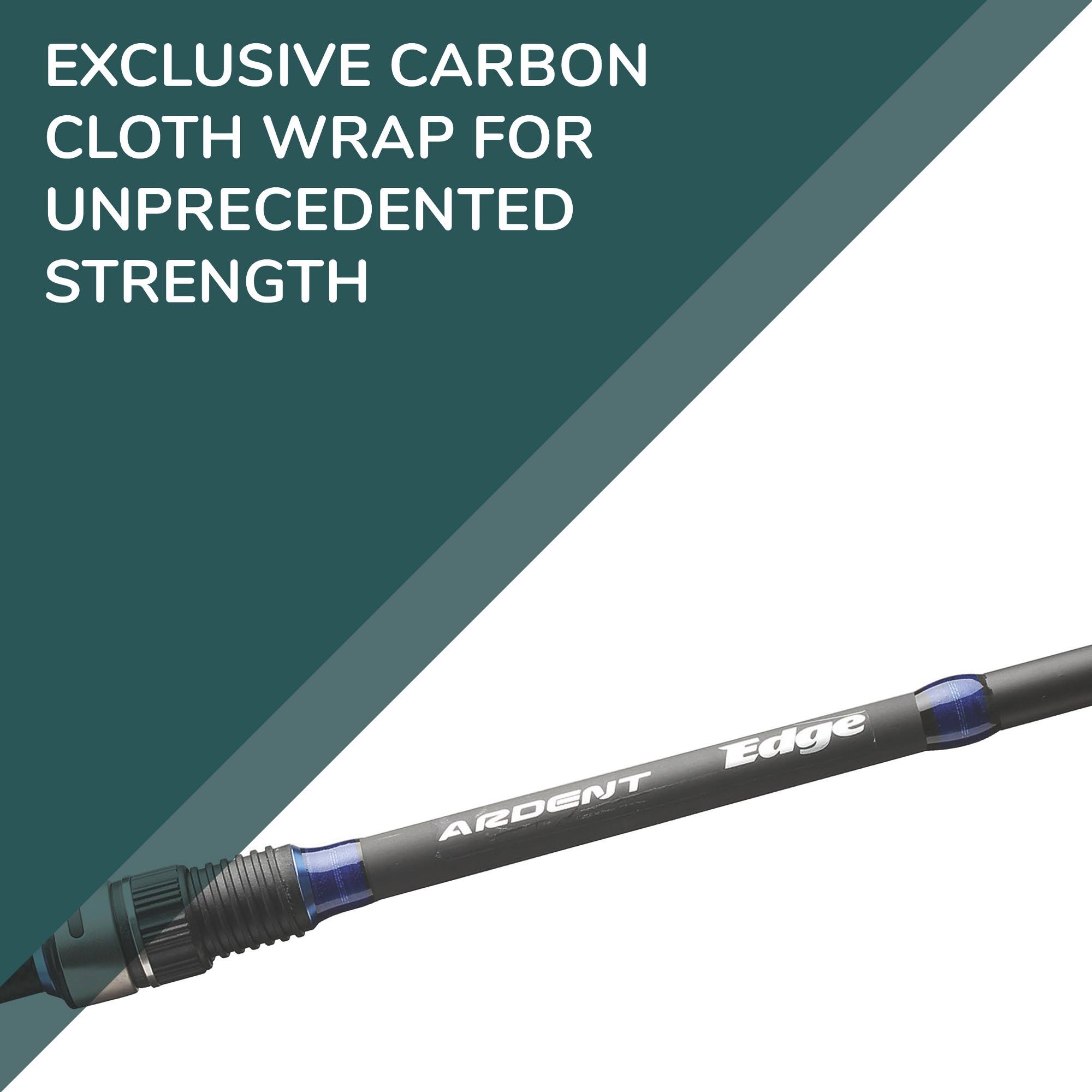 Ardent Edge 7 ft. Heavy Casting Rod