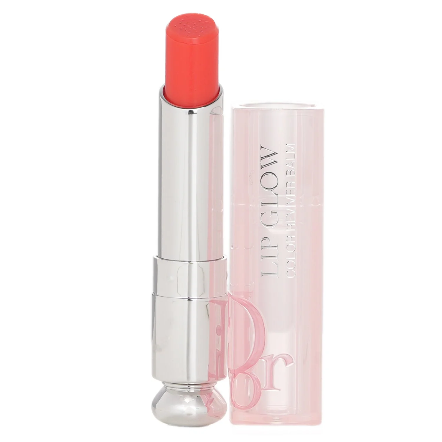 Christian Dior Dior Addict Lip Glow Reviving Lip Balm - #011 Rose Gold  3.2g/0.11oz