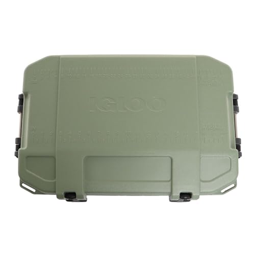 Igloo BMX Hard Coolers (25-72QT)