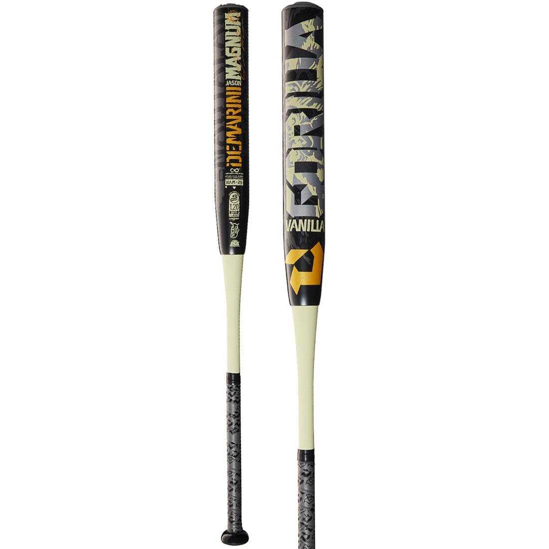 DeMarini 2025 Jason Magnum Signature Nautalai Vanilla Gorilla Slowpitch Bat - Sports Supplies Online Store