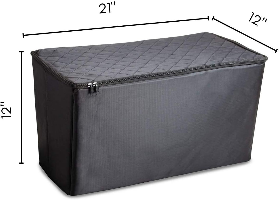 Back Seat Dog Extender and Car Storage Prevents Your Dog from Falling Off The Backseat When Driving