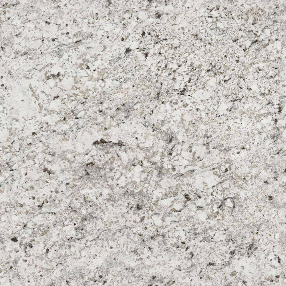 Formica 5 ft. x 12 ft. Laminate Sheet in Argento Romano with Premiumfx Etchings Finish 066971246512000