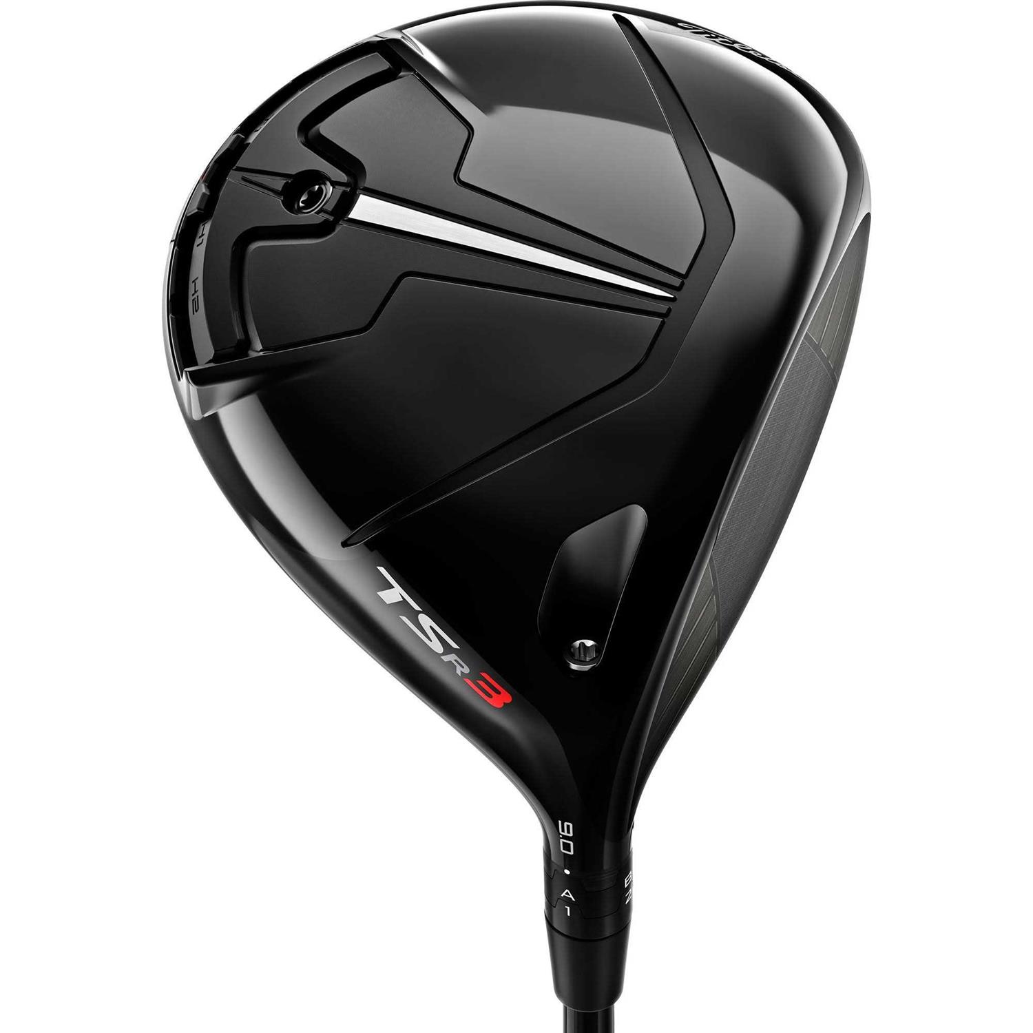 Titleist TSR3 Driver - Sports Supplies Online Store