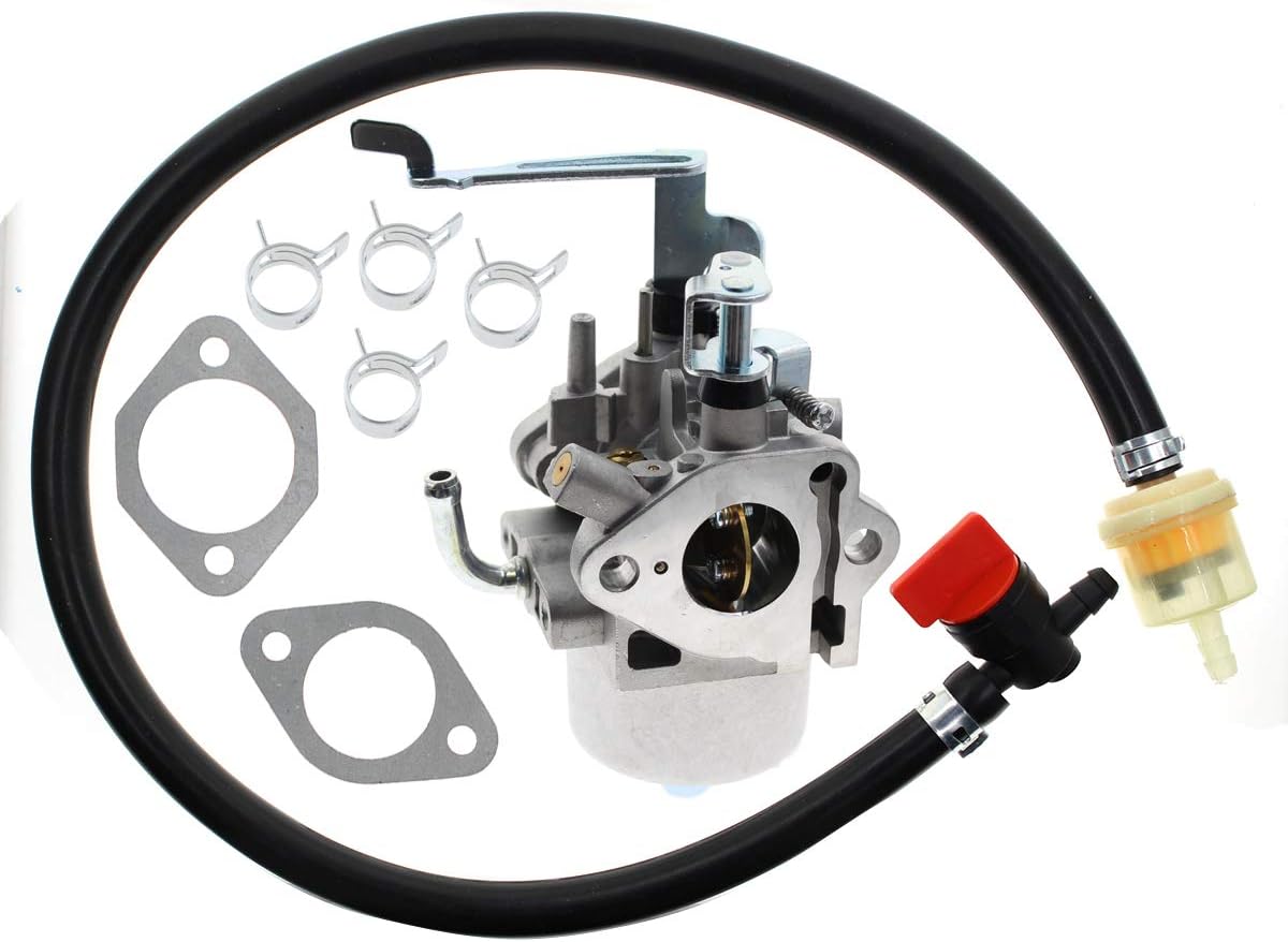 Carbhub EX30 Carburetor for Subaru Robin EX30 Engine Carb Mikuni RGX4800 RGN5100 Replaces 279-62364-20 279-62364-00 279-62364-10 279-62304-40