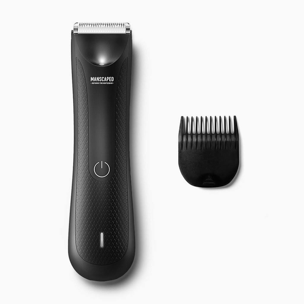 Performance Package - All-in-One Men&s Grooming Kit by Manscaped