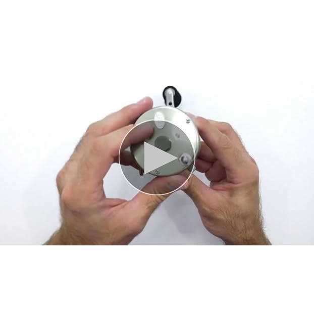 Lews Laser XL Casting Reel LXLC60 - Sports Supplies Online Store