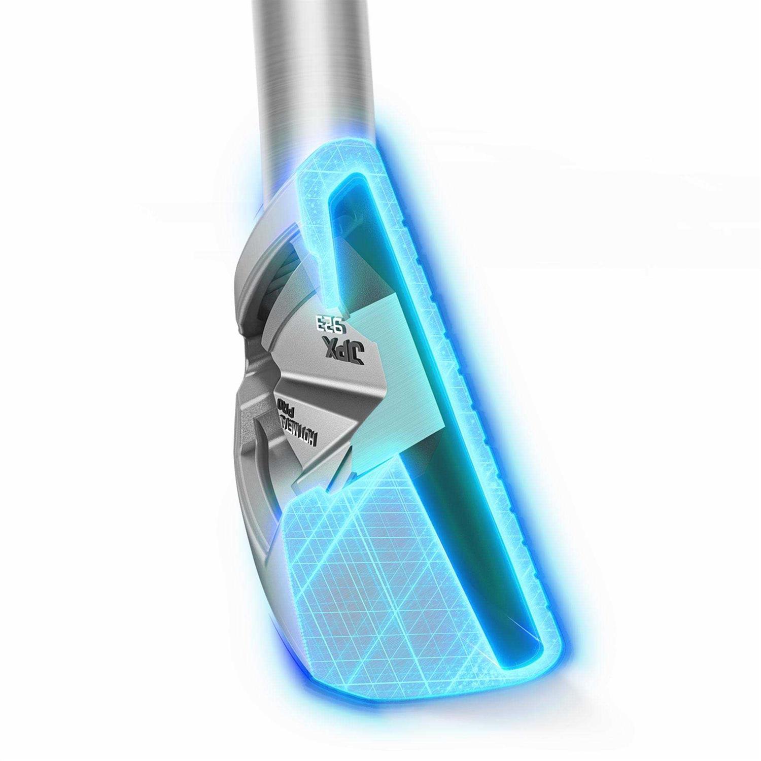 Mizuno JPX 923 Hot Metal - Sports Supplies Online Store