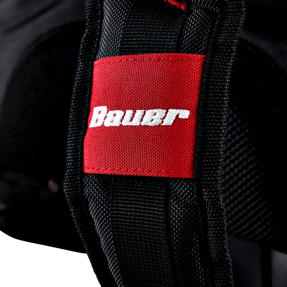 BAUER Heavy Duty Jobsite Backpack