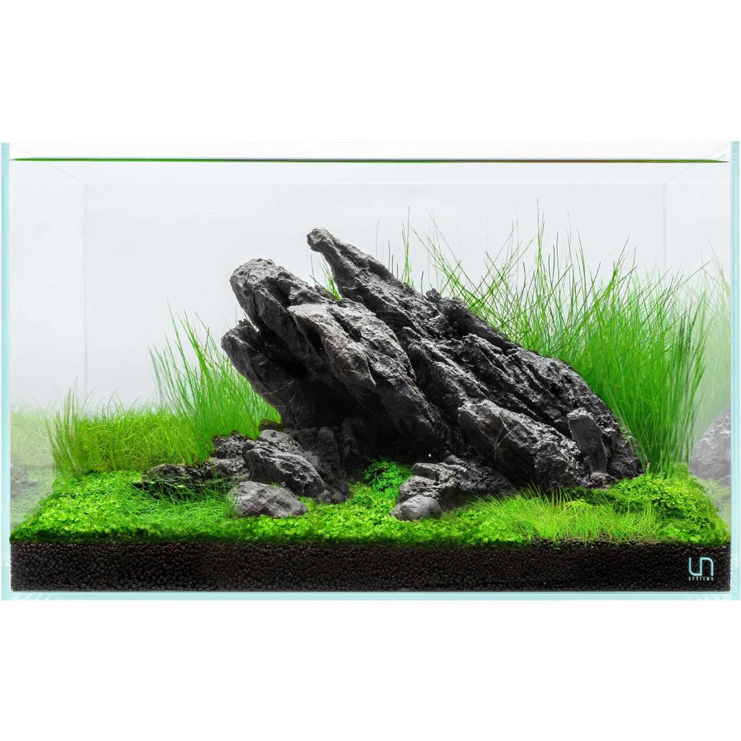 Ultum Nature Systems UNS Strata Aquarium Artificial Stone Aquascape Decoration - Pet Supplies online store