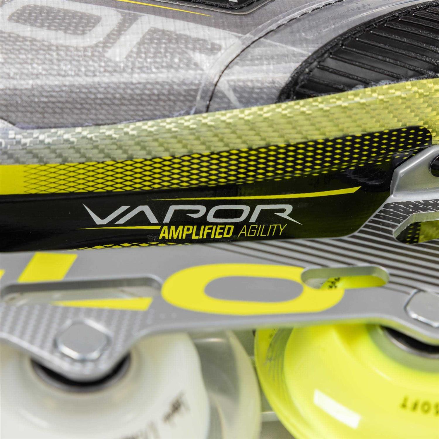 Bauer Vapor 3X Roller Skates INT - Sports Supplies Online Store