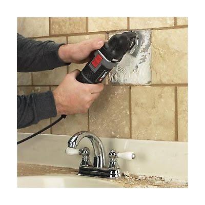 Porter-Cable PCE605K 3-Amp Corded Oscillating Multi-Tool Kit with 31 Accessories