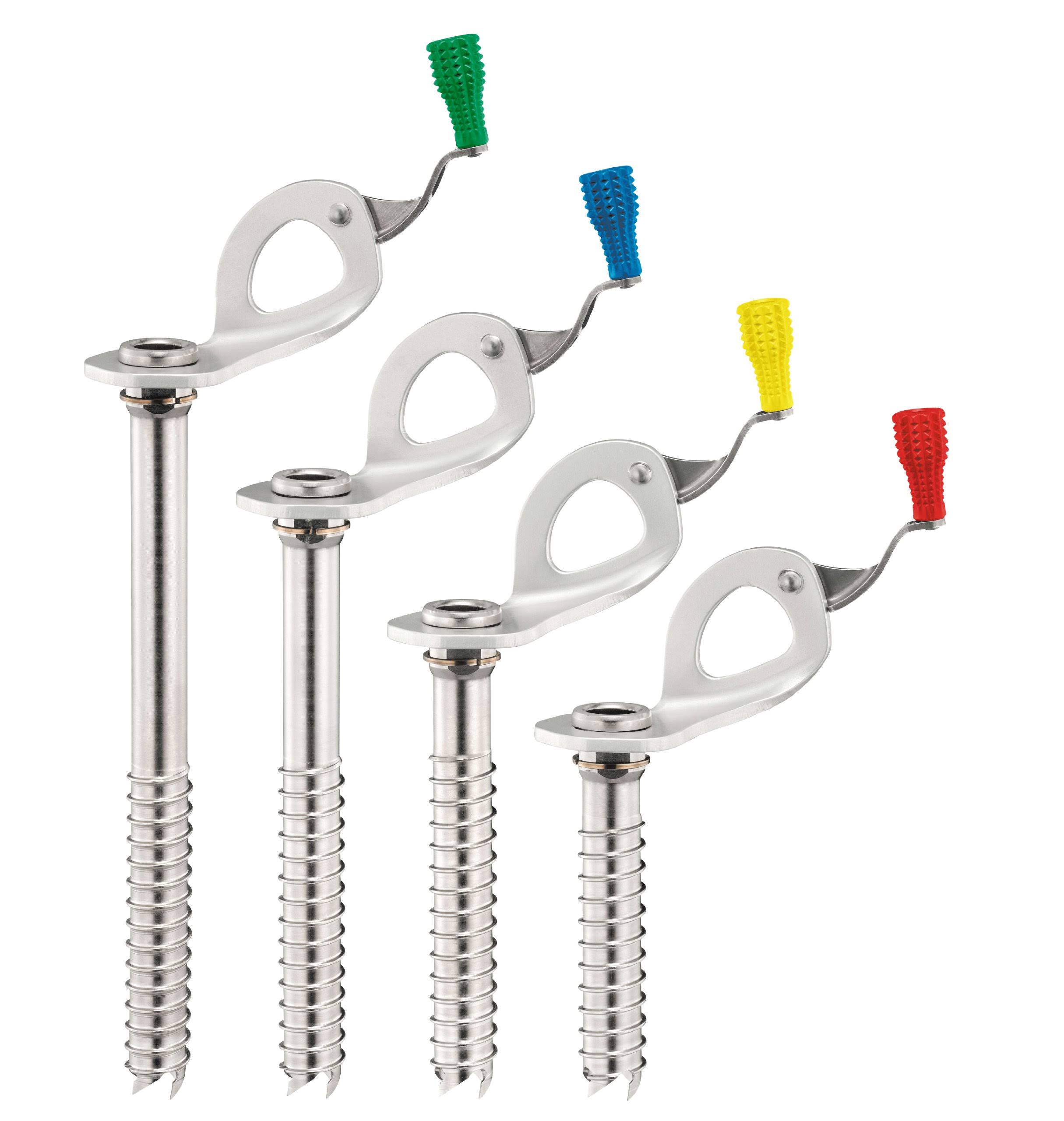 Petzl Laser Speed Ice Screw 13 cm
