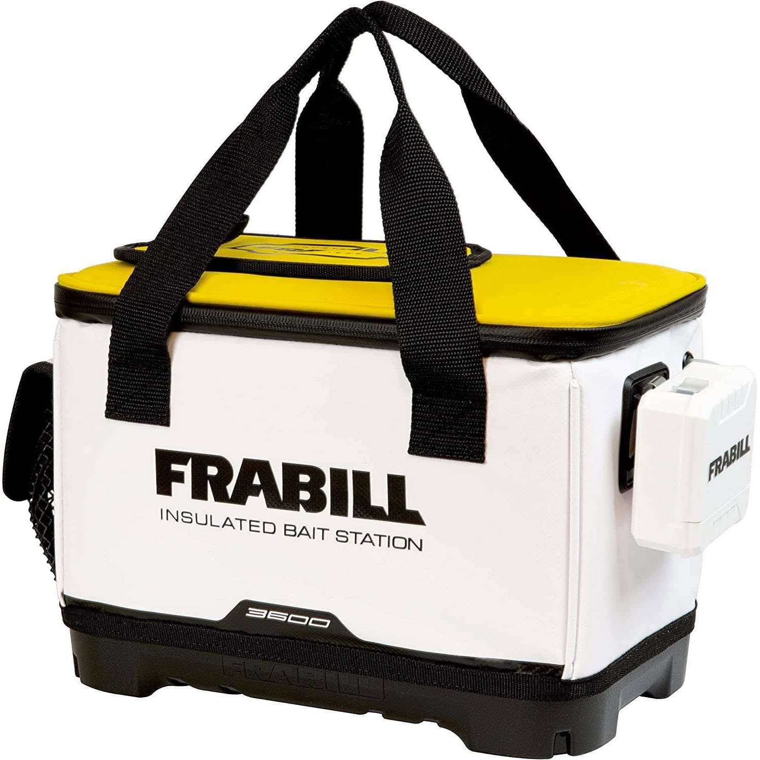Frabill Universal Bait Station - Sports Supplies Online Store