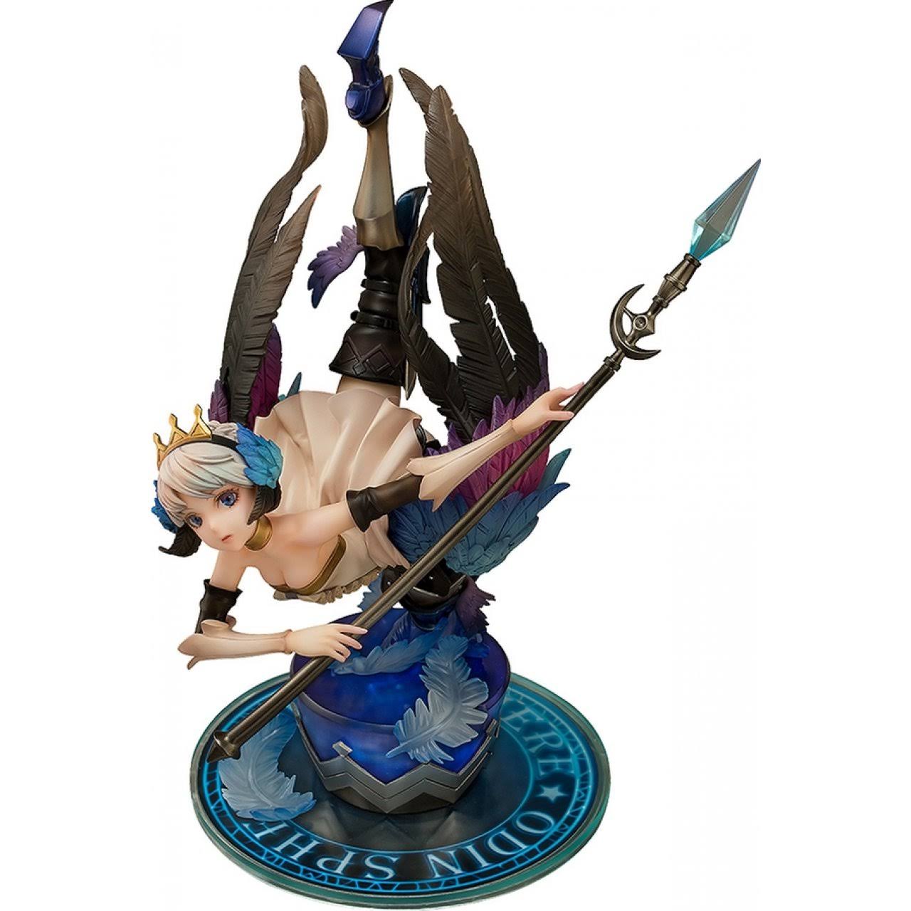 Gwendolyn Winged Maiden Warrior Valkyrie 1/8 Scale Figure Odin Sphere Leifthrasir
