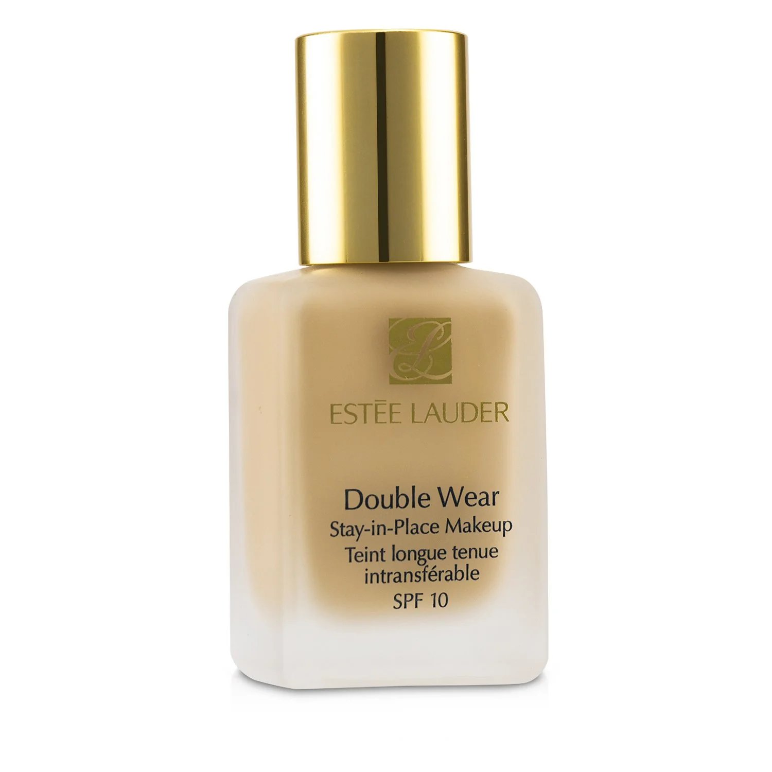 Estee Lauder Double Wear Stay In Place Makeup SPF 10 - Alabaster (0N1) 30ml/1oz