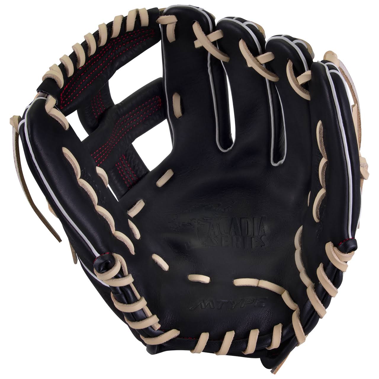 Marucci Acadia Series M Type 43A4 11.5x22 Single Post Baseball Glove