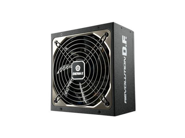 Enermax ERF850EWT Revolution D.F. Power Supply