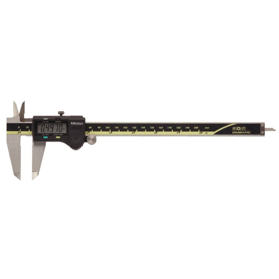 500-197-30 Mitutoyo Digimatic Caliper