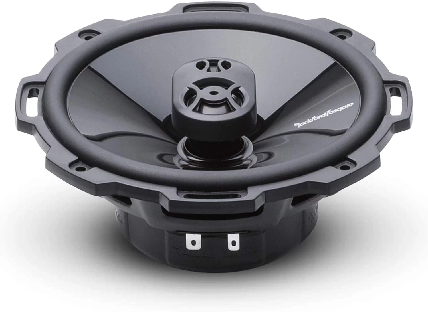 4) New Rockford Fosgate P1675 6.75" 240W 3 Way Car Coaxial Audio Speakers Stereo