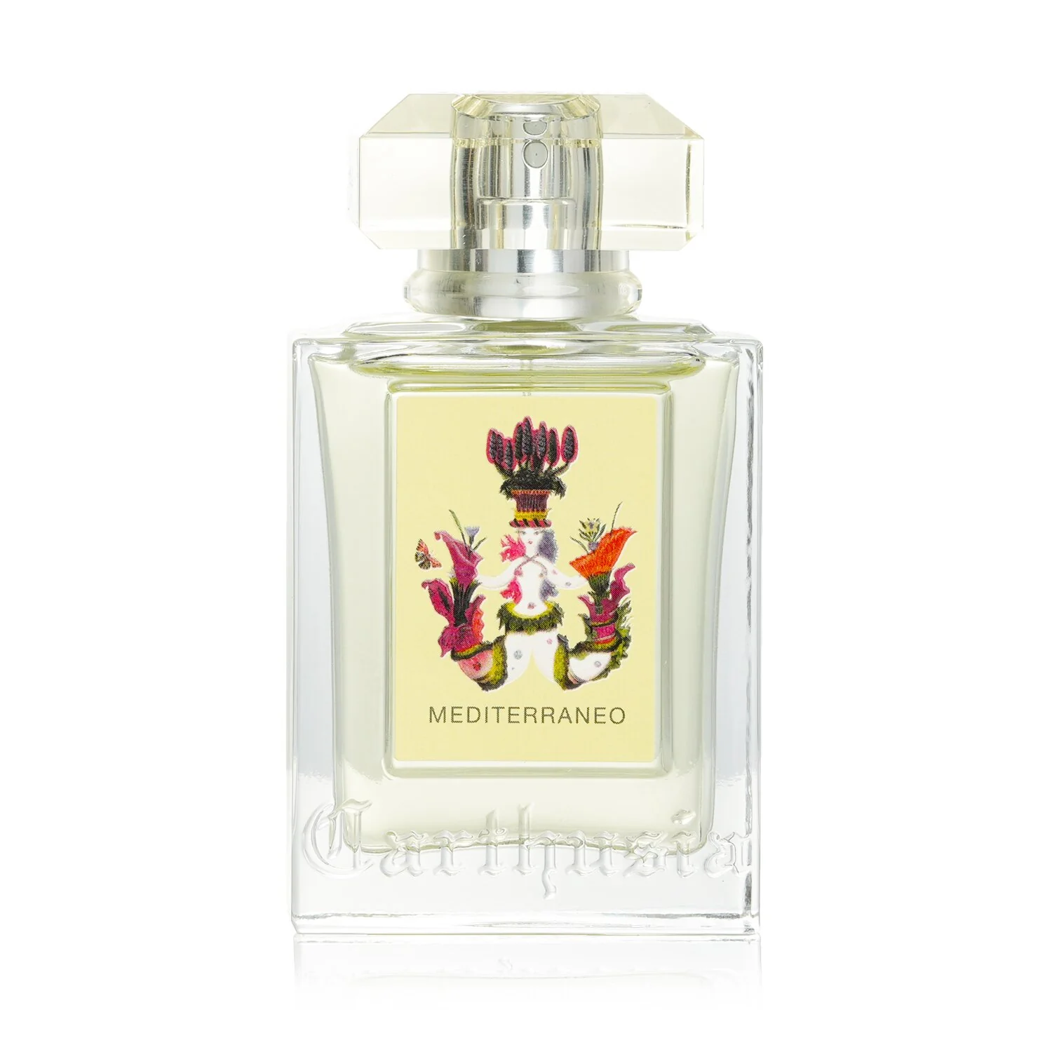 Carthusia Mediterraneo Eau De Parfum Spray 50ml/1.7oz