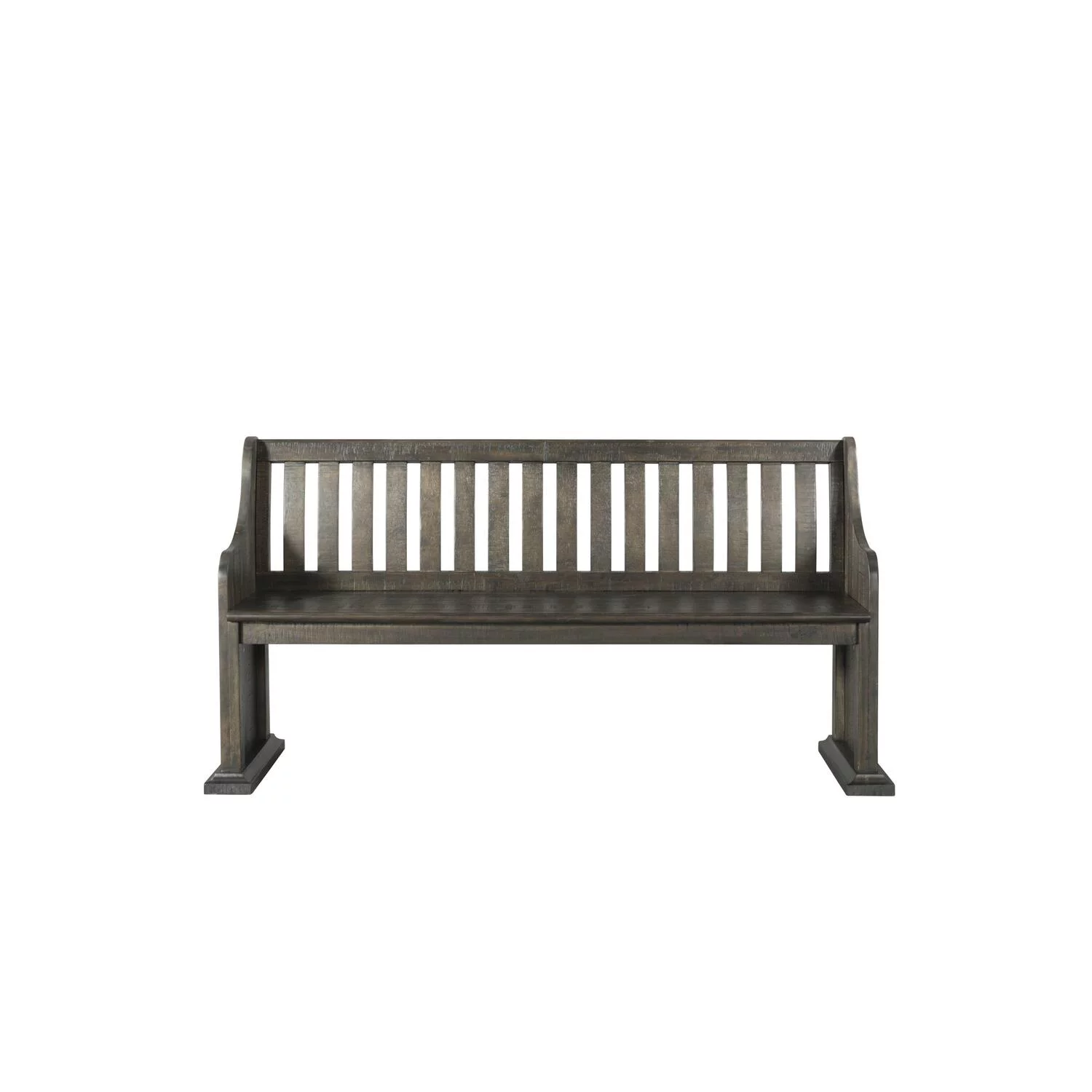 Picket House Stanford Pew Bench