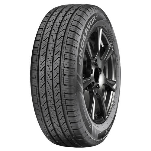 Cooper Endeavor Plus 205/70R16 97H BSW (4 Tires)