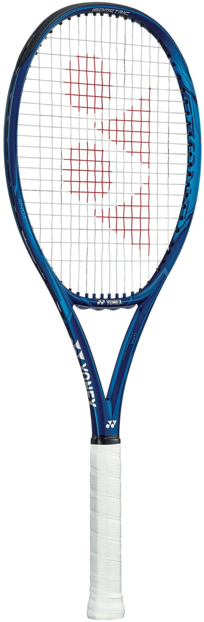 Yonex EZONE 98L Deep Blue Tennis Racquet - EZ0698L