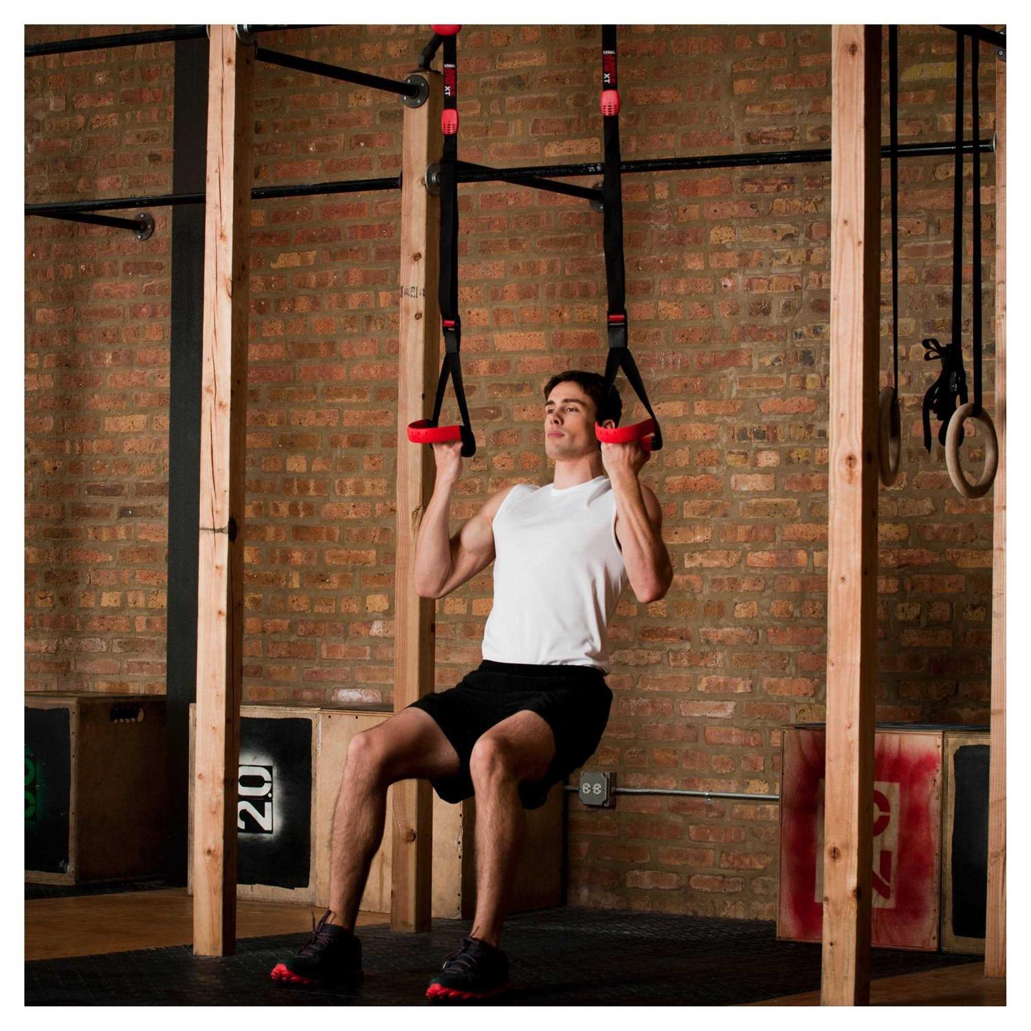 Lifeline Jungle Gym XT - Sports Supplies Online Store