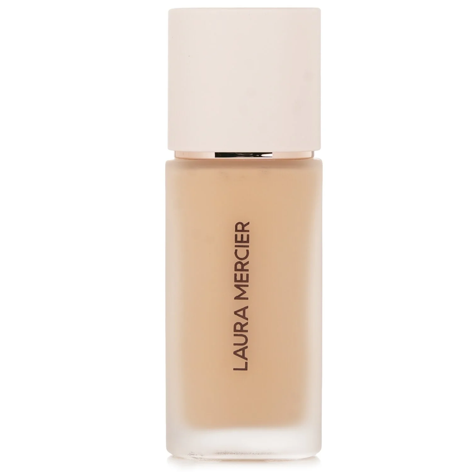 Laura Mercier Real Flawless Weightless Perfecting Foundation - # 2W2 Warm Linen 30ml/1oz