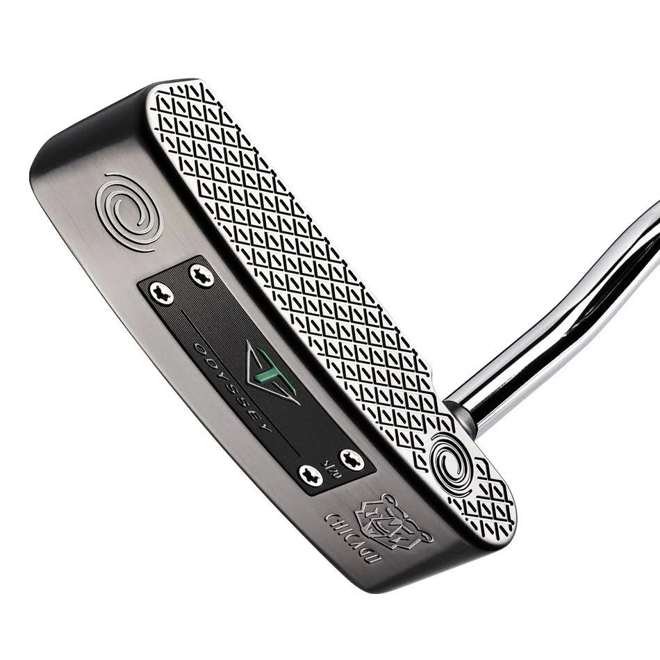Toulon Design Chicago Putter