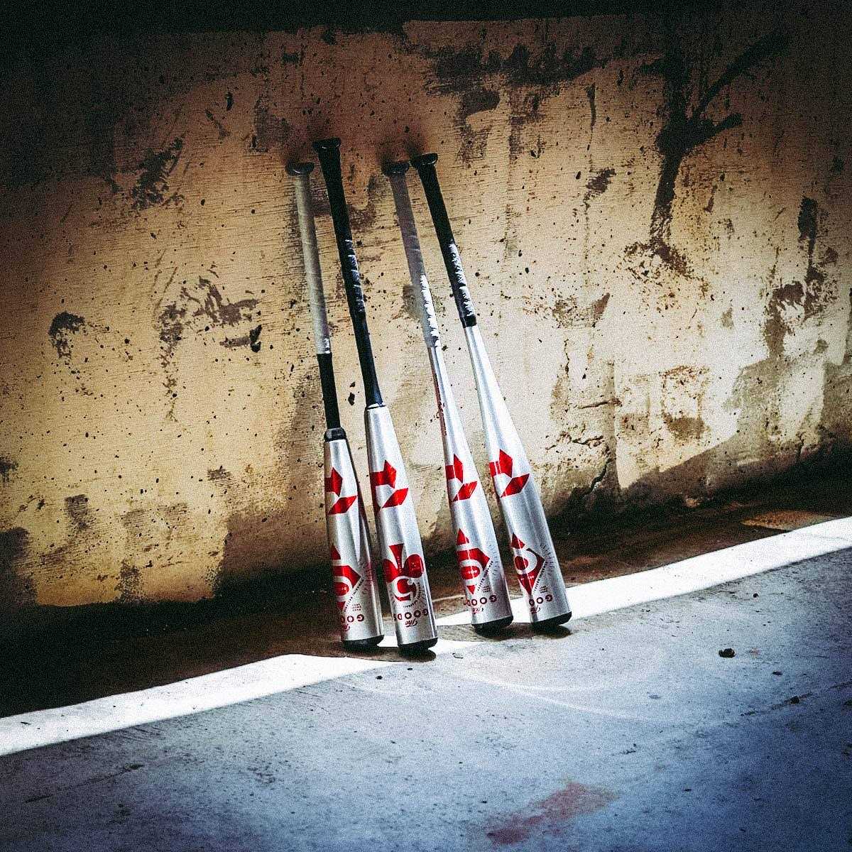 Demarini The Goods One 2022 - Sports Supplies Online Store