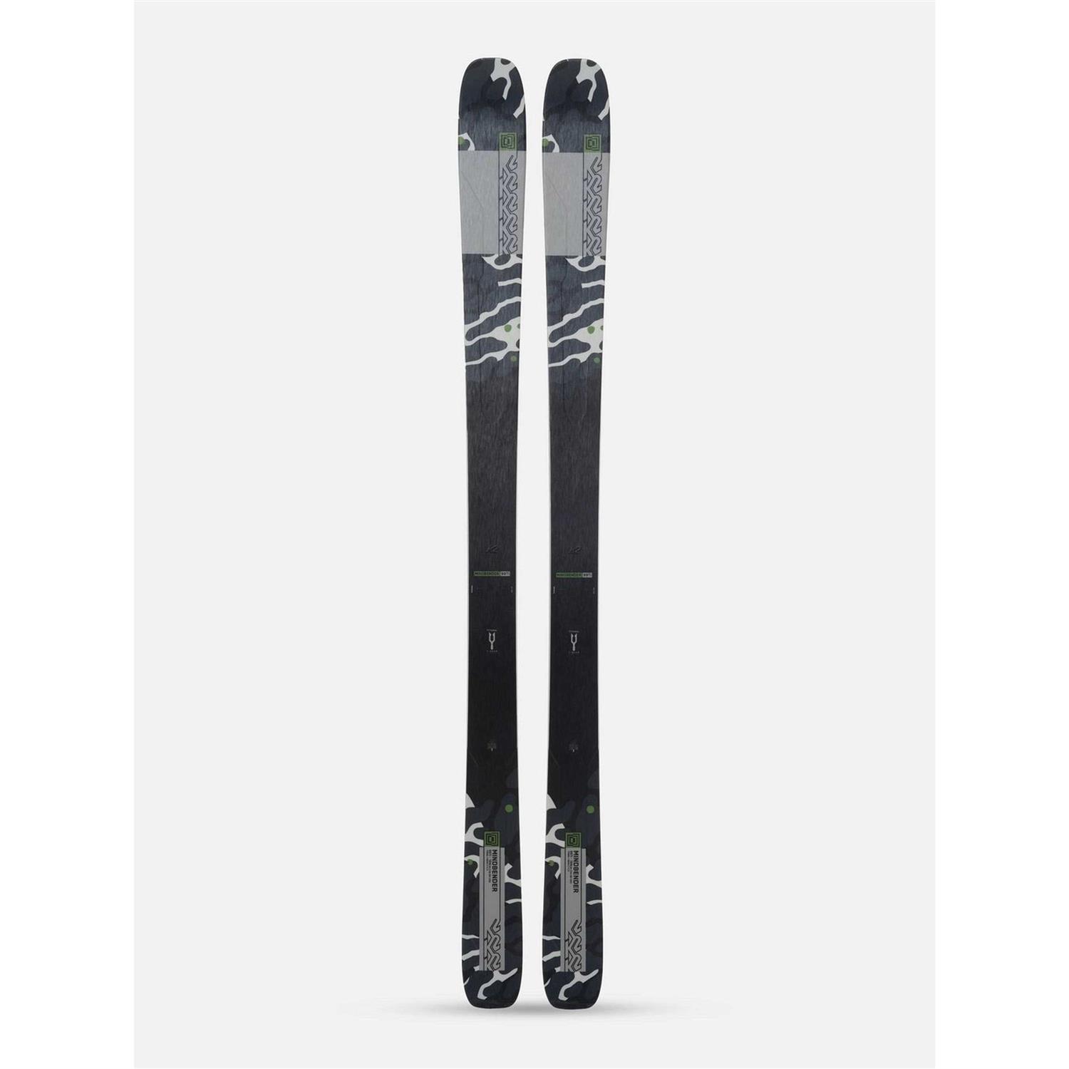 K2 Mindbender 99Ti Skis - Sports Supplies Online Store