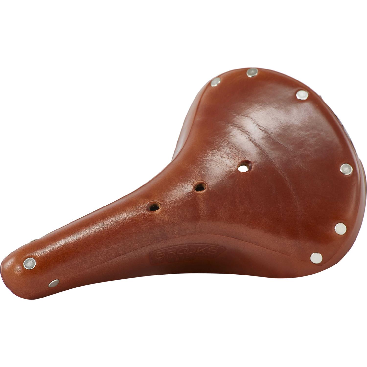 Brooks B17 Saddle - Sports Supplies Online Store
