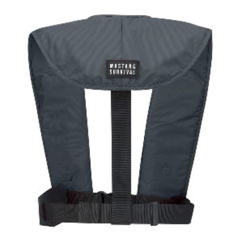Mustang Survival MIT 100 Convertible A/M Inflatable PFD Life Jacket