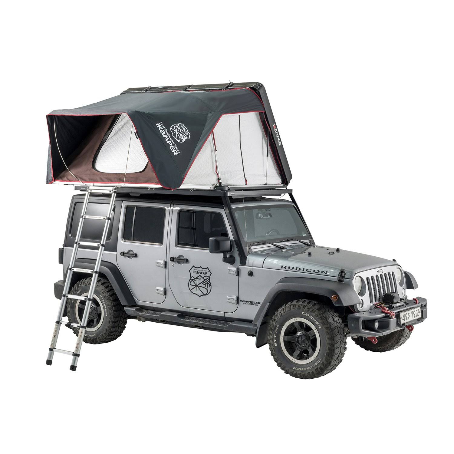 iKamper Inner Insulation Tent Skycamp Mini