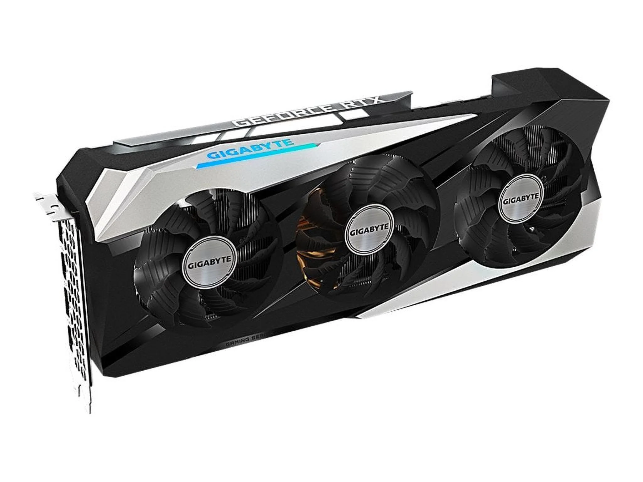 Gigabyte GeForce RTX 3070 Ti GAMING OC 8G - Graphics card - GF RTX 3070 Ti - 8 GB GDDR6X - PCIe 4.0 x16 - 2 x HDMI, 2 x DisplayPort