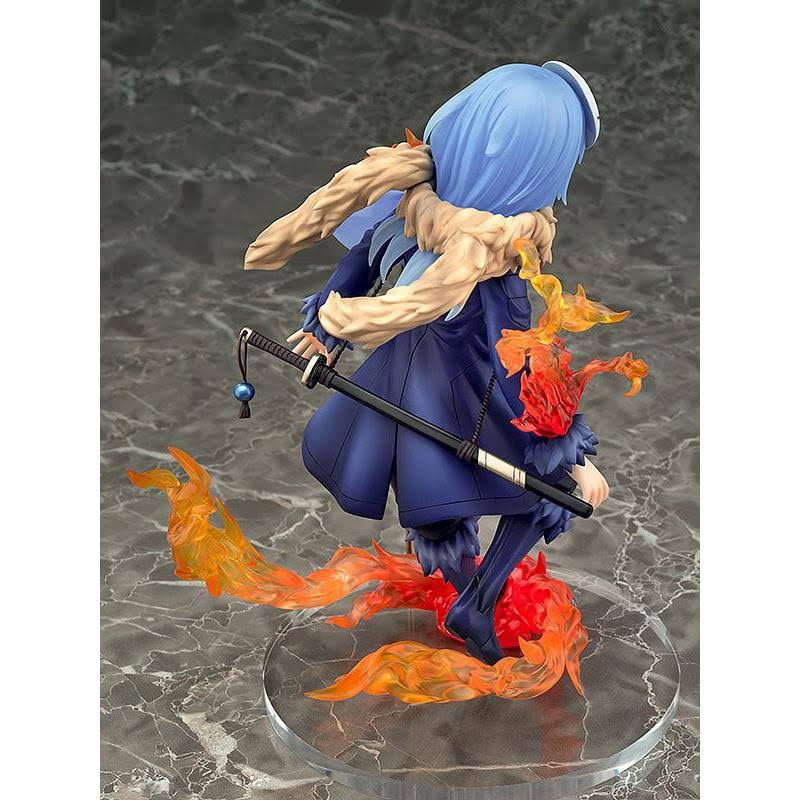 that Time I Got Reincarnated as A Slime: Rimuru Tempest 1/7 Figure