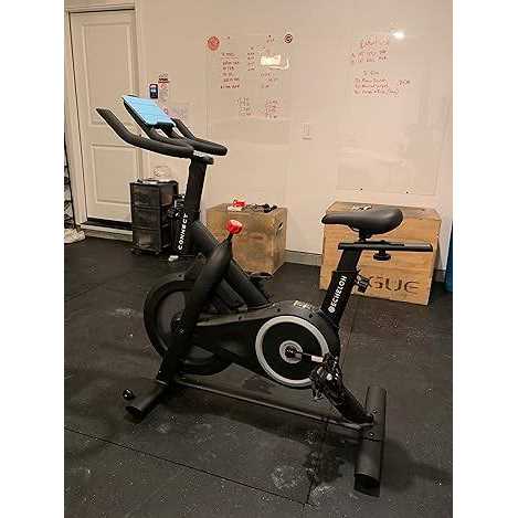 Echelon EX-15 Smart Connect Fitness Bike - Sports Supplies Online Store