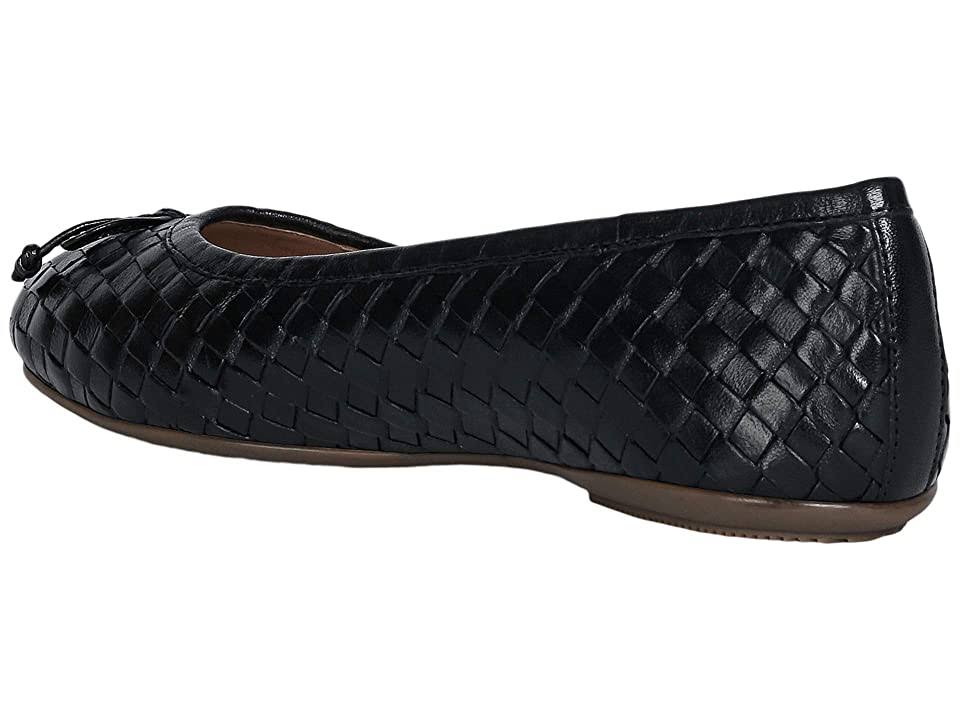 Geox Palmaria Flat - Black - 11US