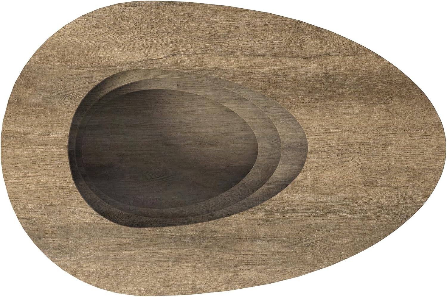 NicBex Coffee Table Unique Coffee Table Farmhouse Coffee Table Contemporary Coffee Table Stylish Coffee Table Center Table for Living Room