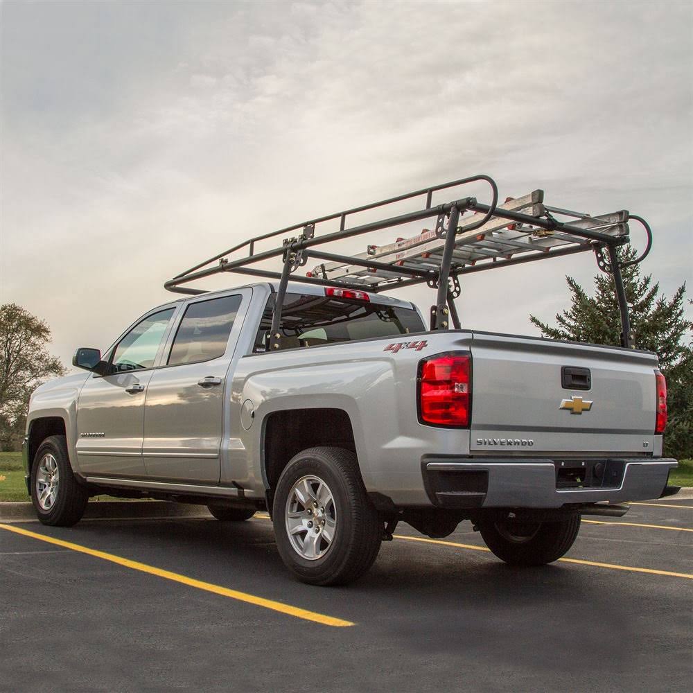 Apex Universal Over-Cab Steel Truck Rack