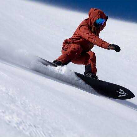 Jones Storm Chaser Snowboard - Sports Supplies Online Store